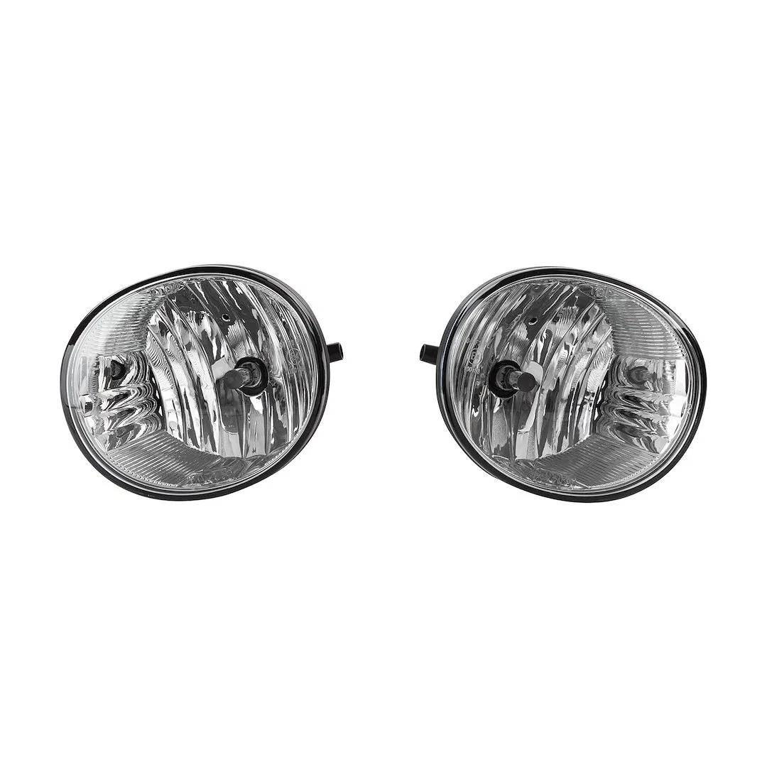 3500590 – ARB USA Driving/ Fog Light, Halogen Bulb Clear Halogen Bulb Direct Fit For ARB Bull Bars 51 Watt Fog Beam C...